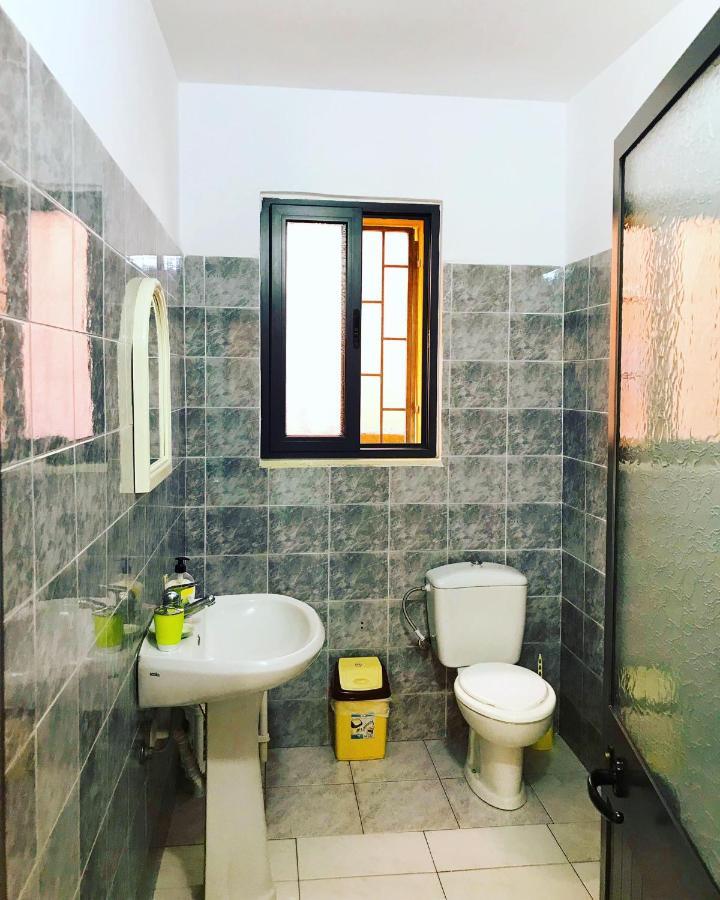 Vila Aliaj Luxury Apartment With 2 Rooms With Private Wonderful Terrace Durrës Exterior foto