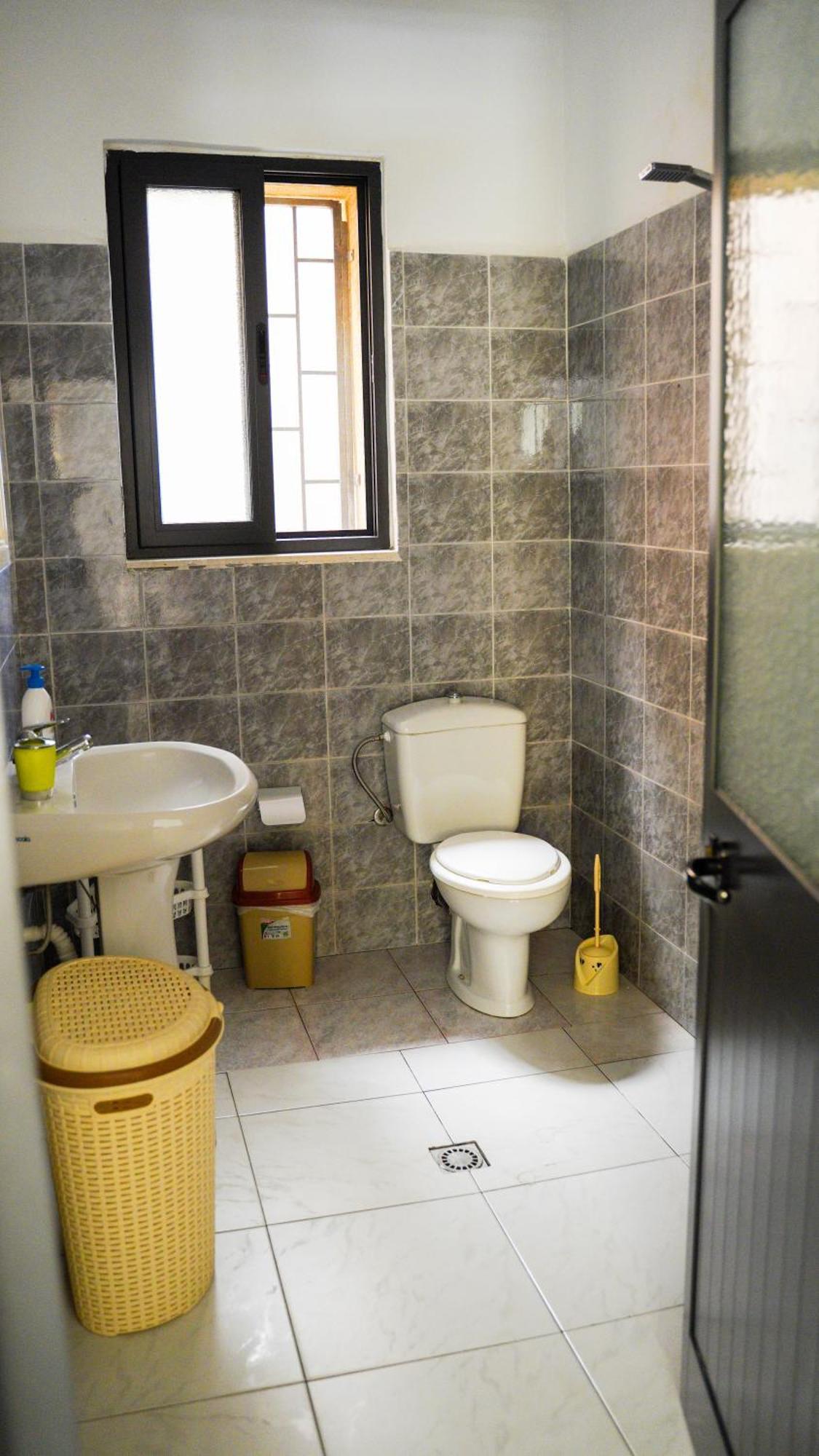 Vila Aliaj Luxury Apartment With 2 Rooms With Private Wonderful Terrace Durrës Exterior foto